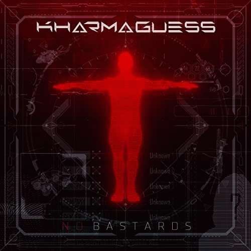 Kharmaguess : No Bastards